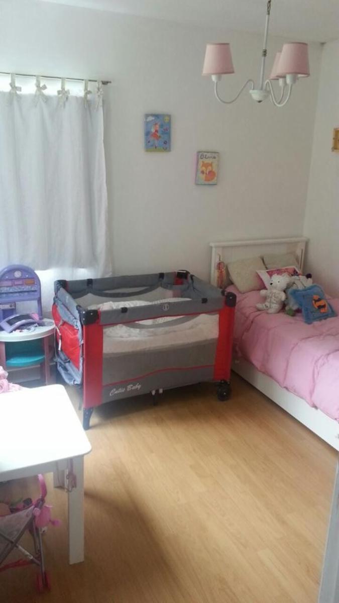 Casa en Barrio Cerrado Las Lomas — foto 7