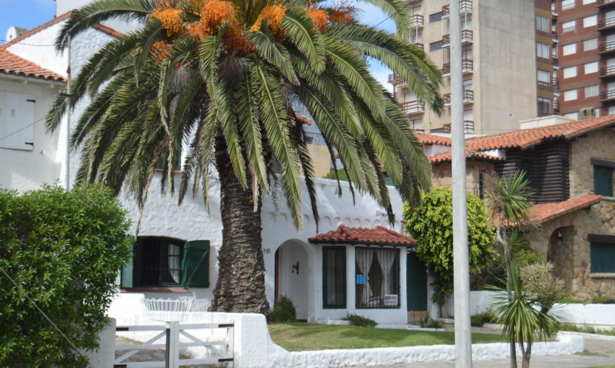 Casa 4 Ambientes en Zona 1