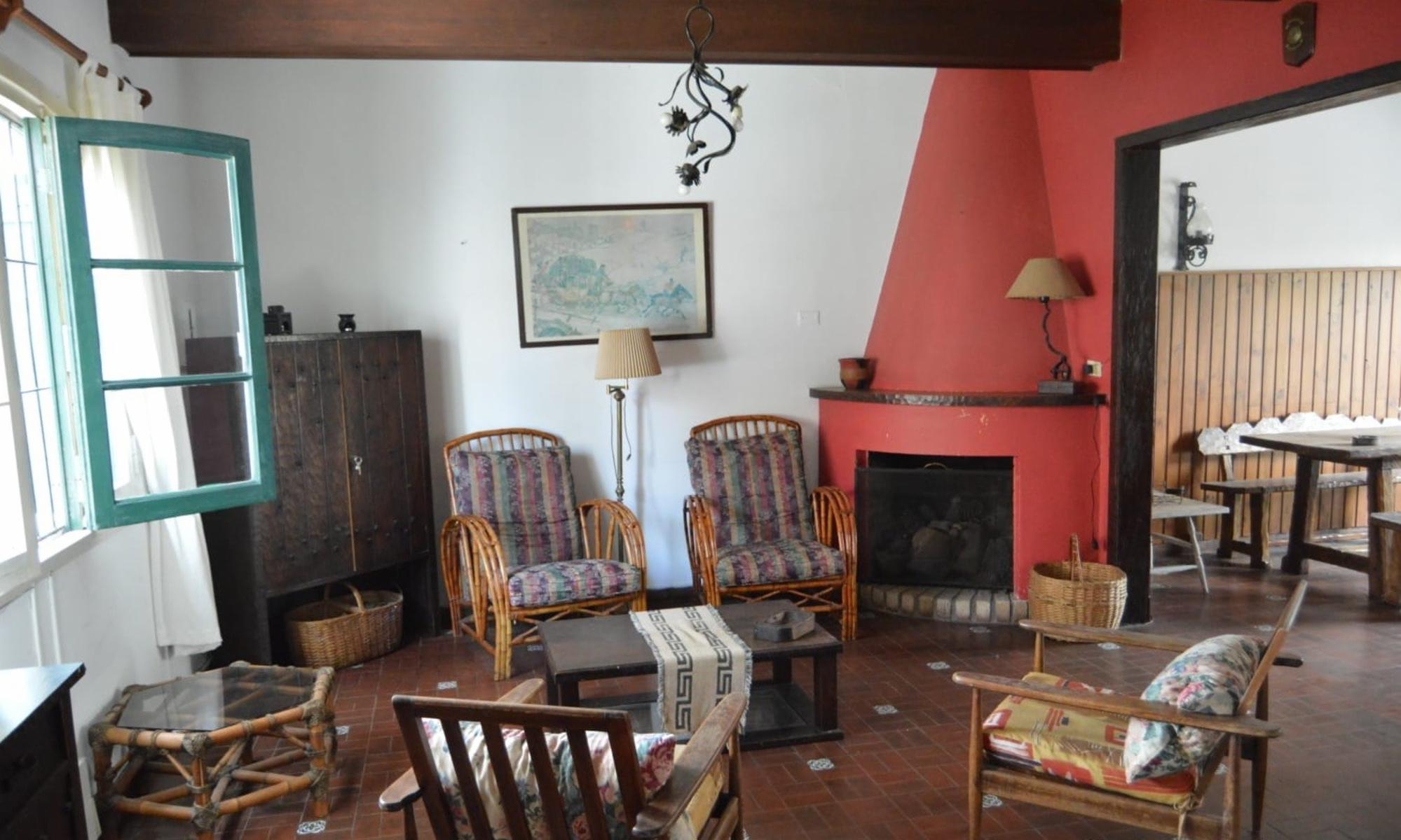 Casa 4 Ambientes en Zona 1 — foto 2