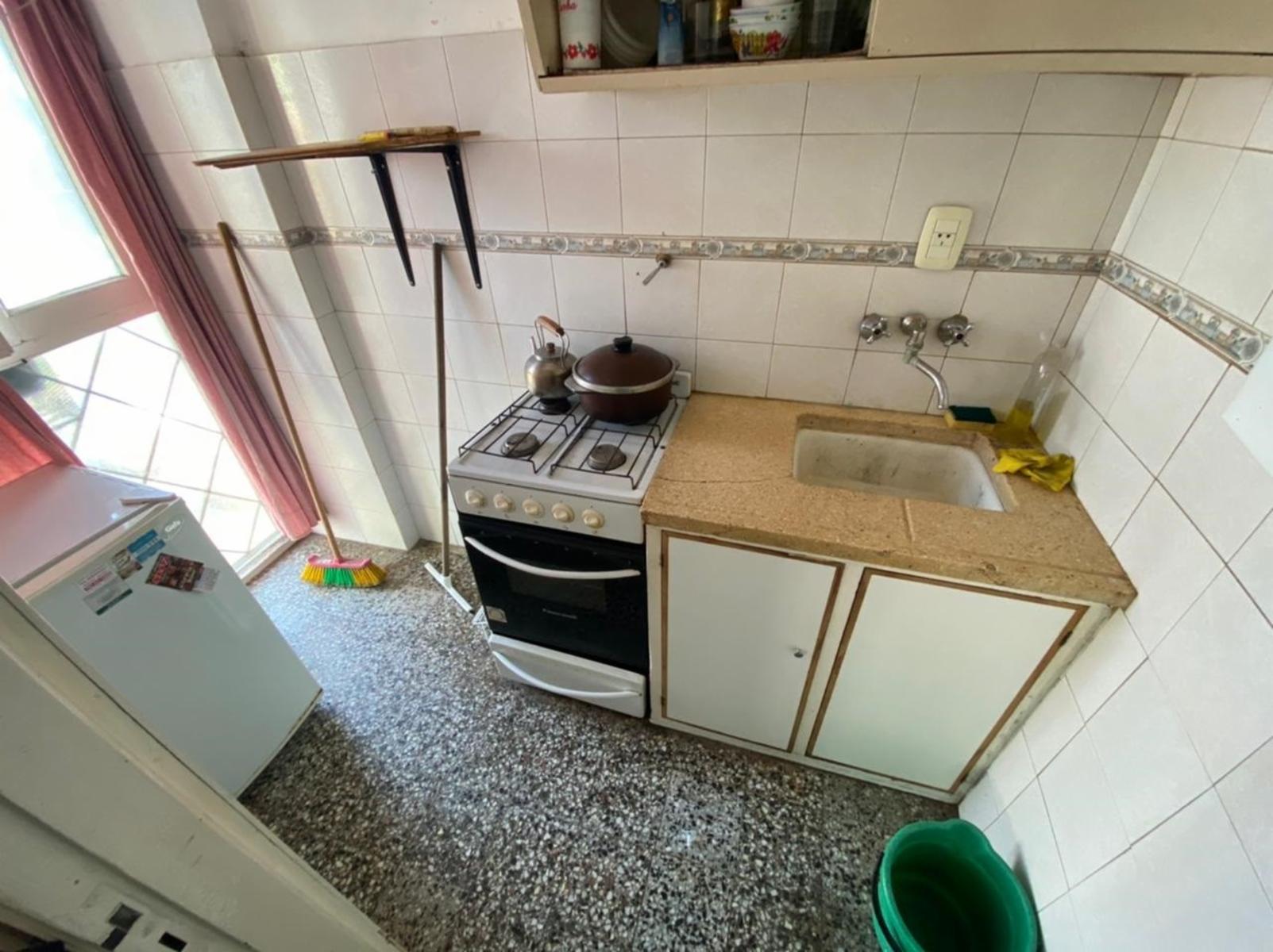 Monoambiente Sobre Av. Principal — foto 4