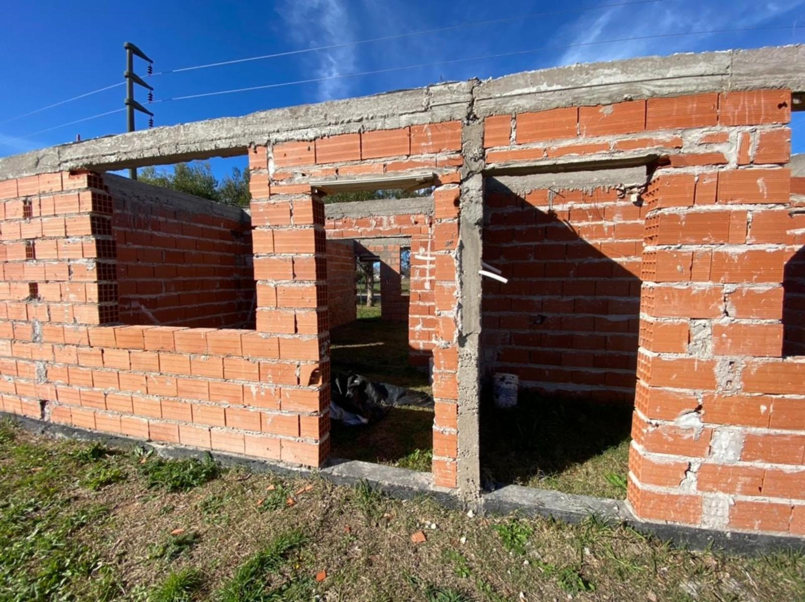 Casa a Terminar en Mar del Sur — foto 2