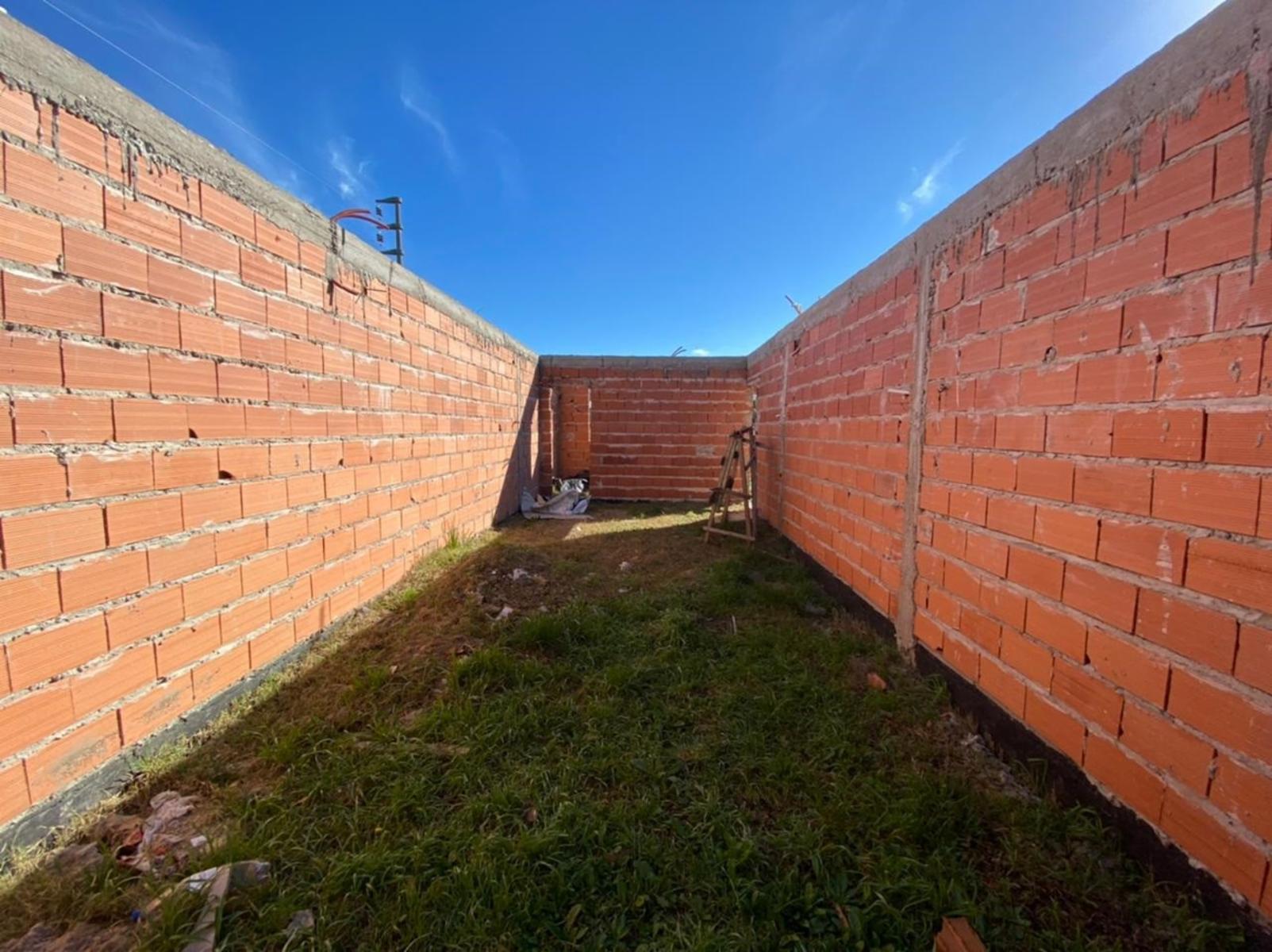 Casa a Terminar en Mar del Sur — foto 3