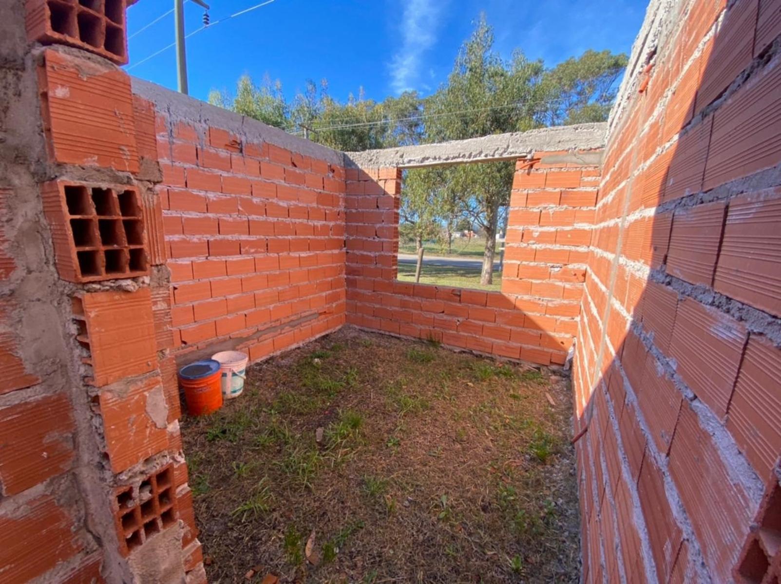 Casa a Terminar en Mar del Sur — foto 4