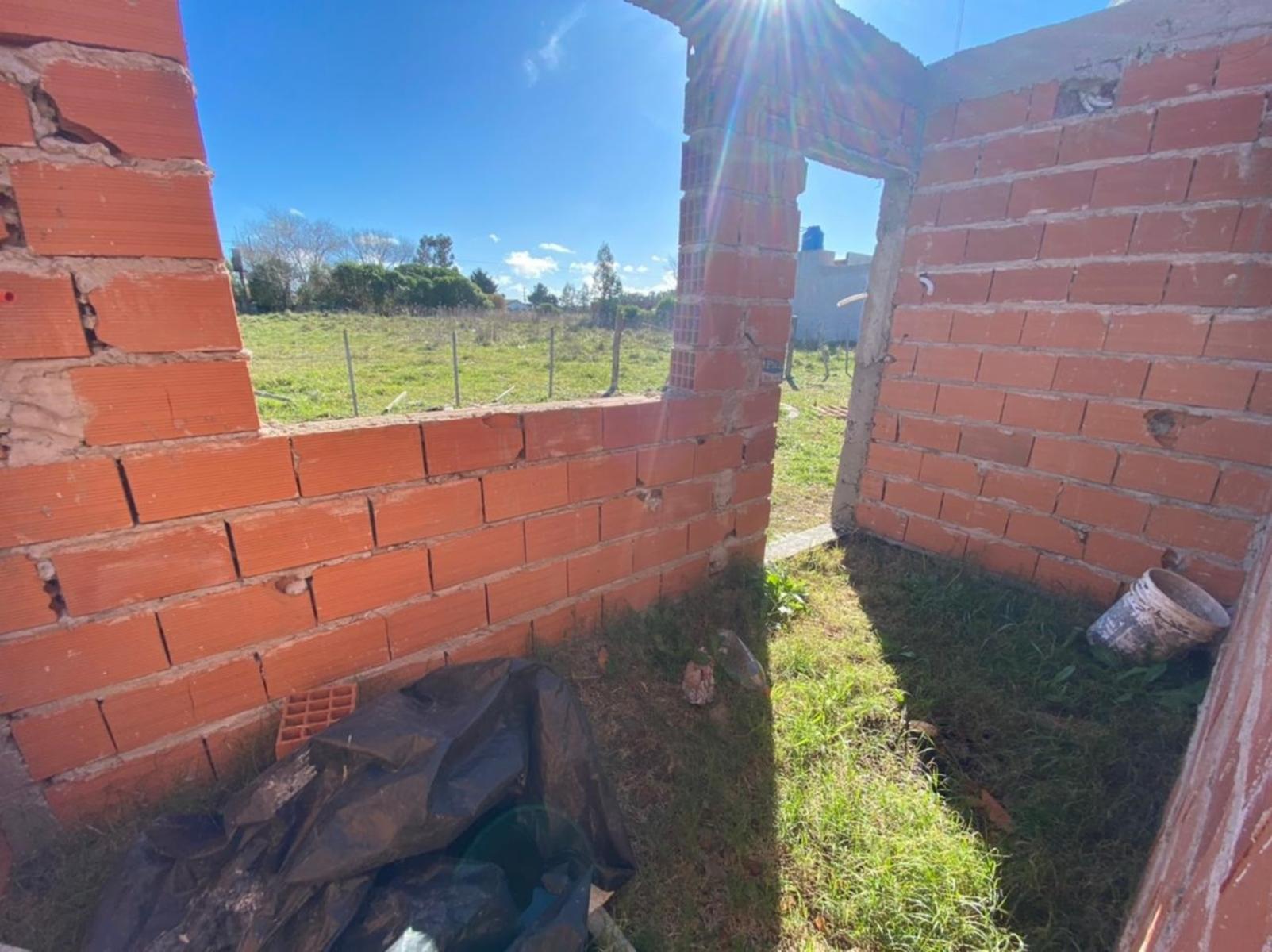 Casa a Terminar en Mar del Sur — foto 5