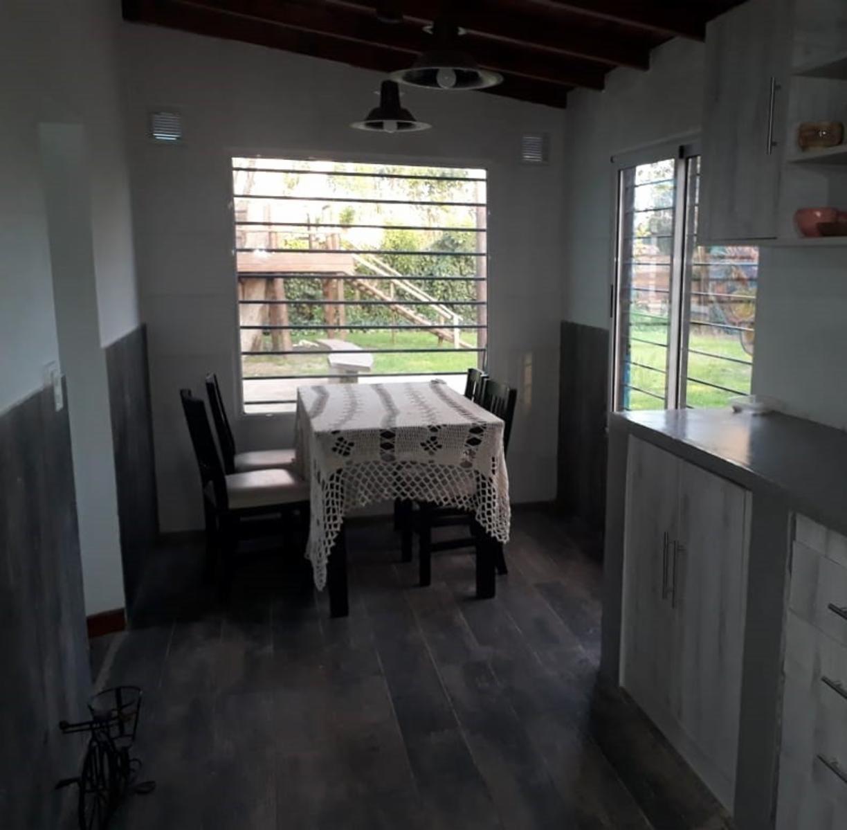 Hermosa Casa de 180 m2 en Dos Lotes — foto 8