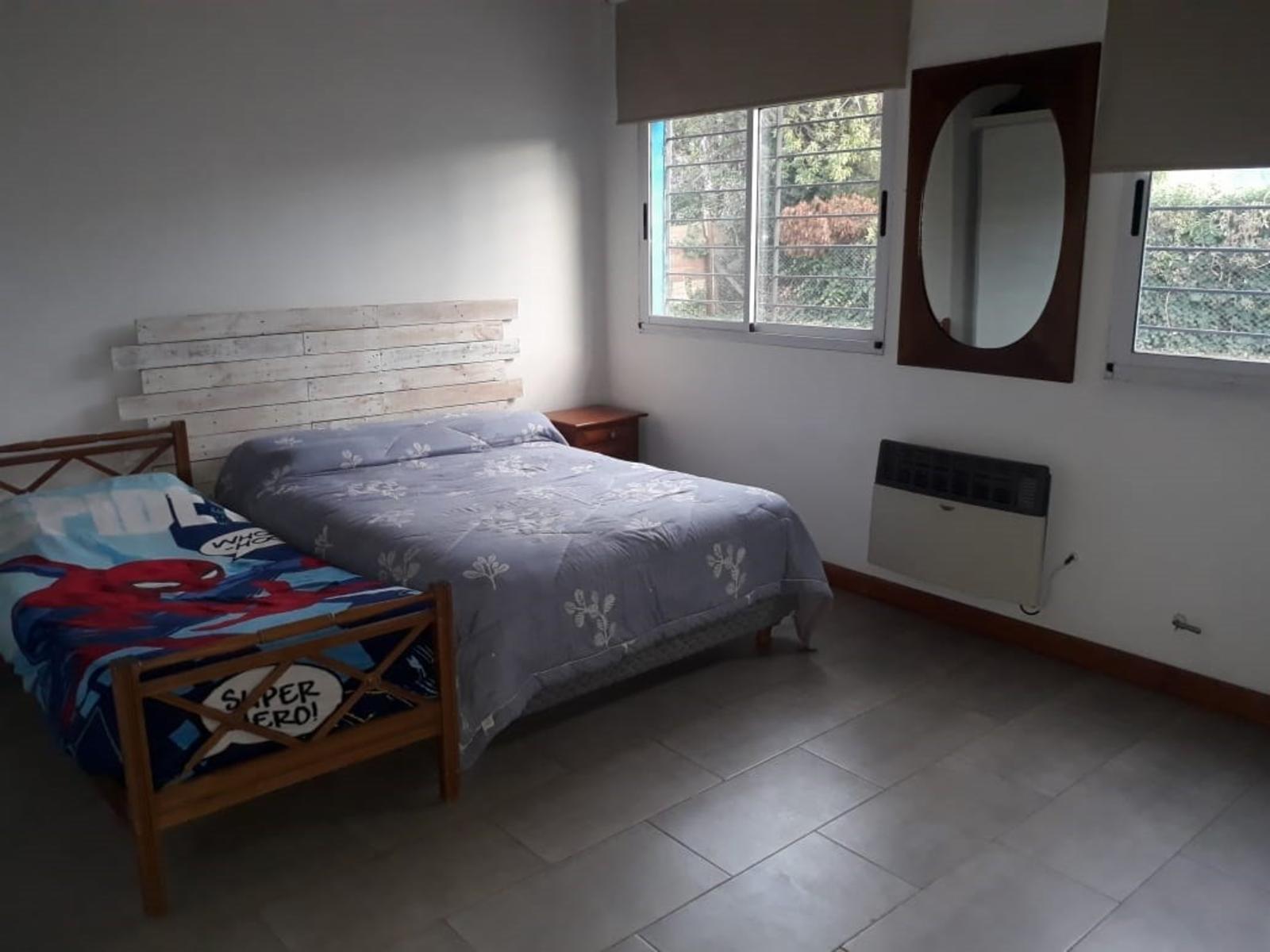 Hermosa Casa de 180 m2 en Dos Lotes — foto 11