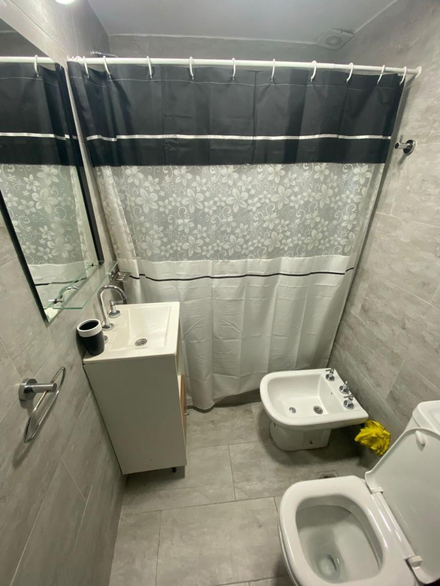 Monoambiente al Frente en Zona 1 — foto 5