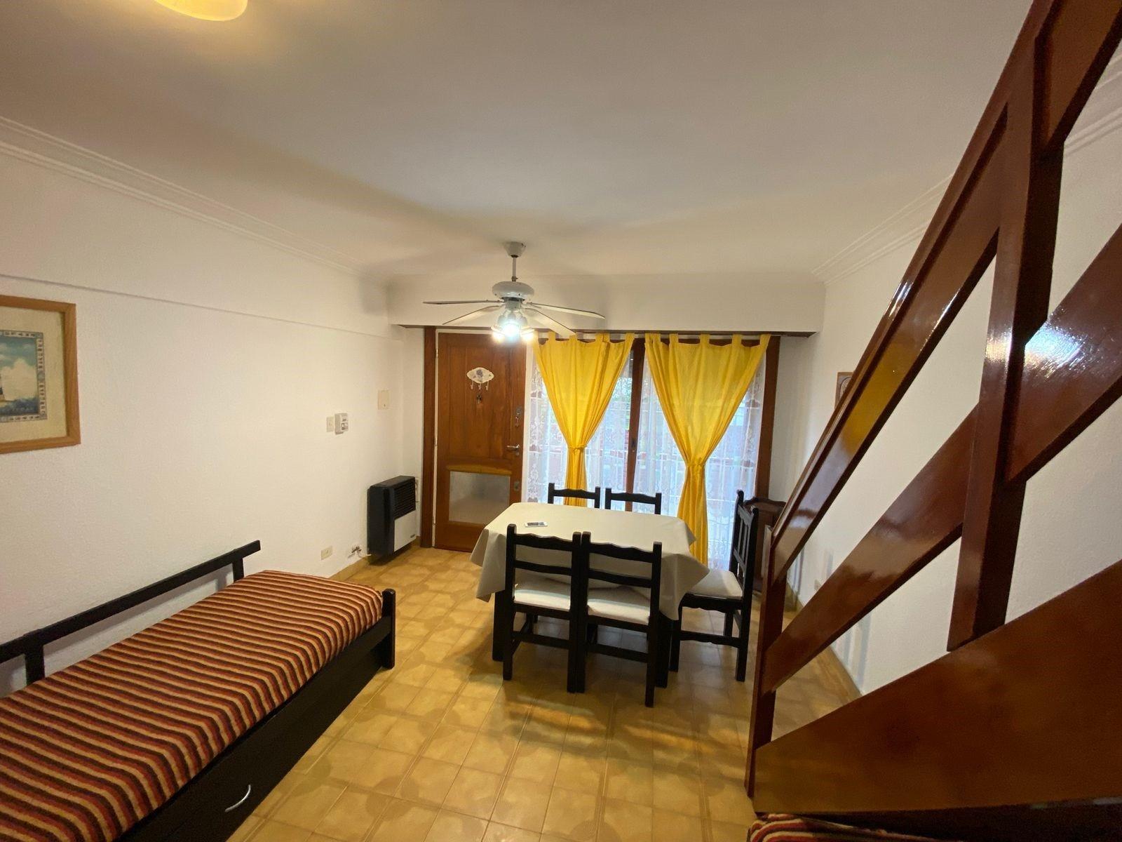 Dúplex 2 Ambientes y 2 Baños — foto 2