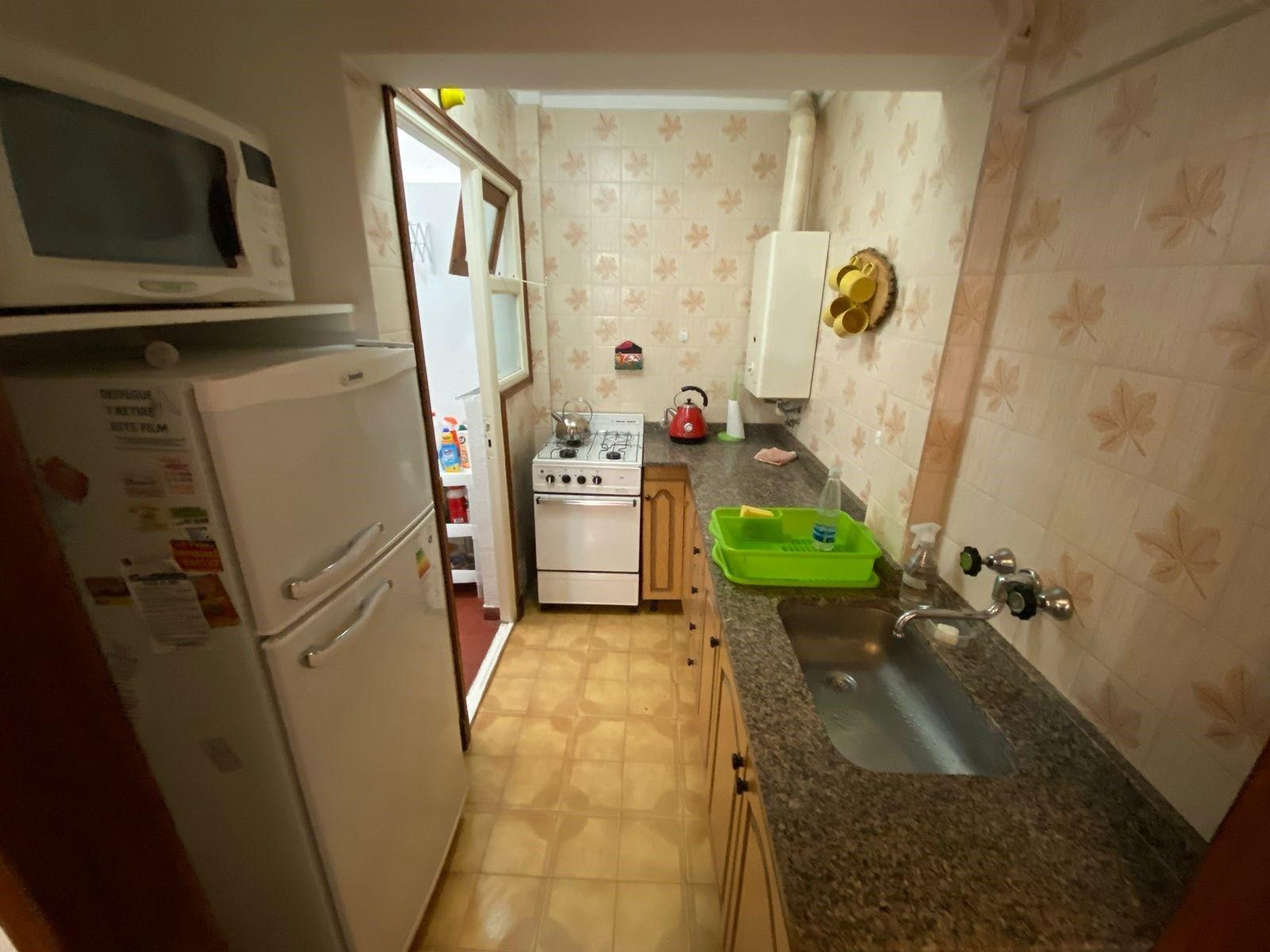 Dúplex 2 Ambientes y 2 Baños — foto 4