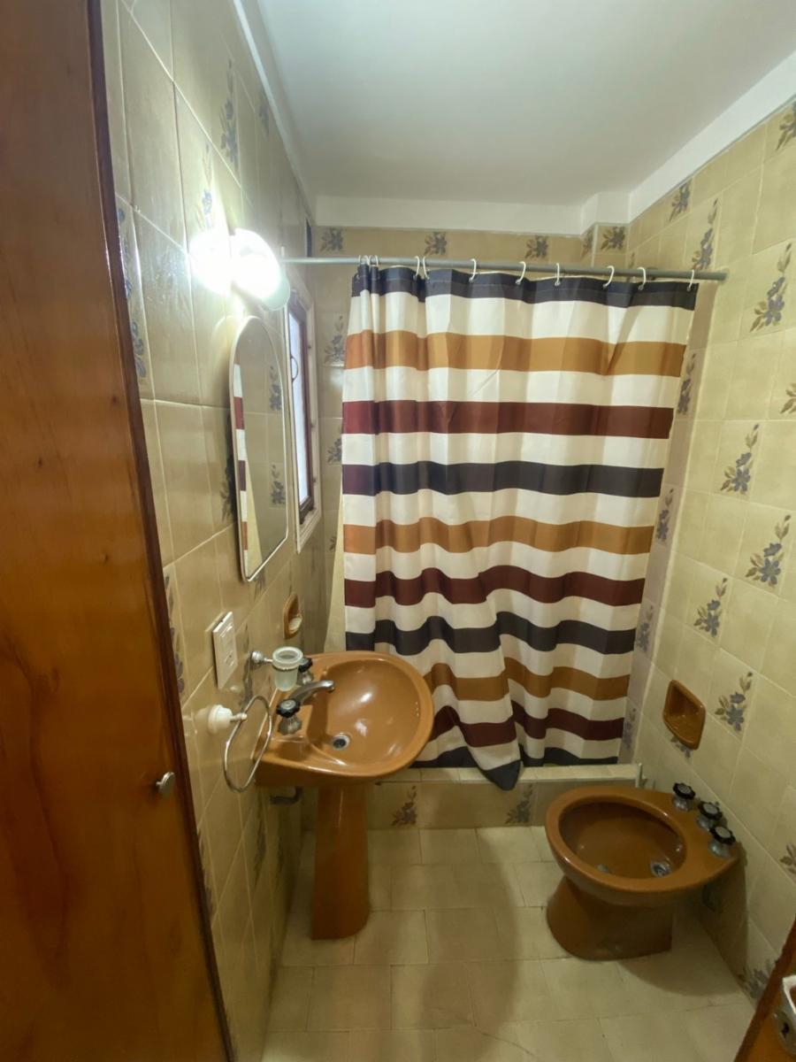 Dúplex 2 Ambientes y 2 Baños — foto 8