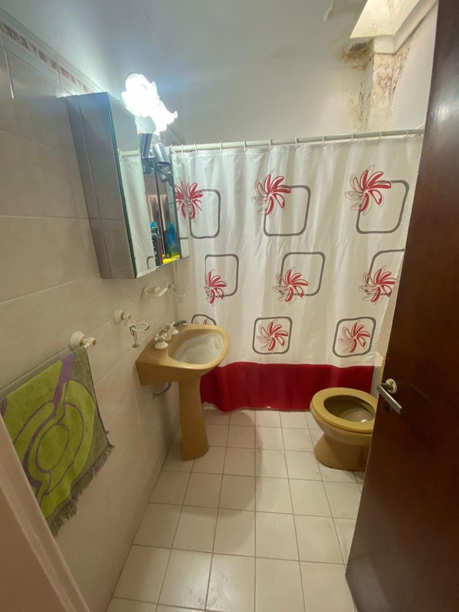 Depto 3 Ambientes sobre Peatonal — foto 8