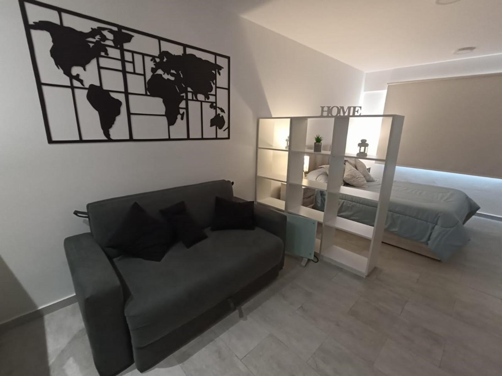 Hermoso y Moderno Monoambiente — foto 2