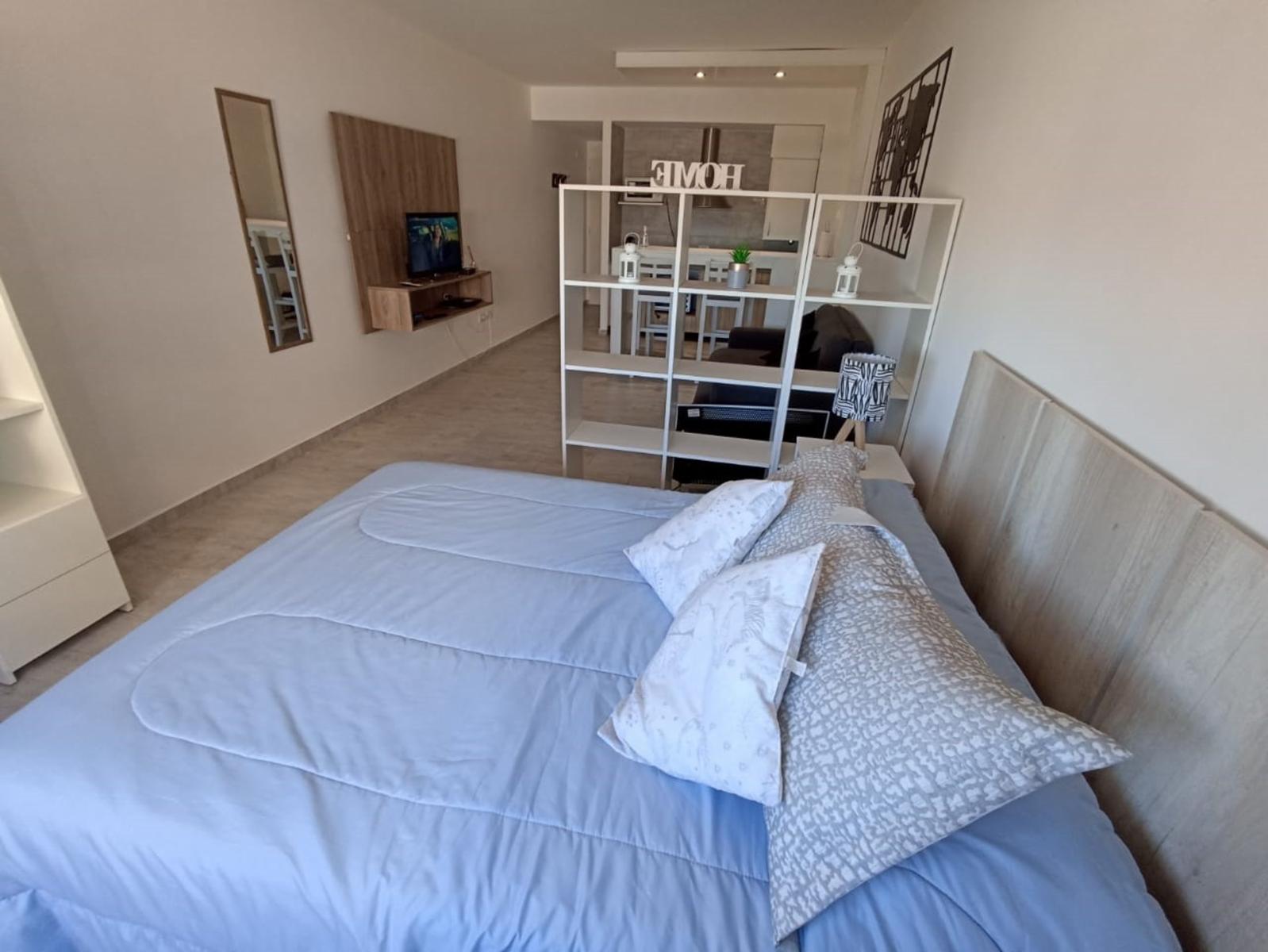 Hermoso y Moderno Monoambiente — foto 4