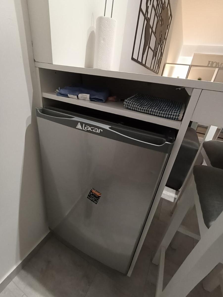 Hermoso y Moderno Monoambiente — foto 7