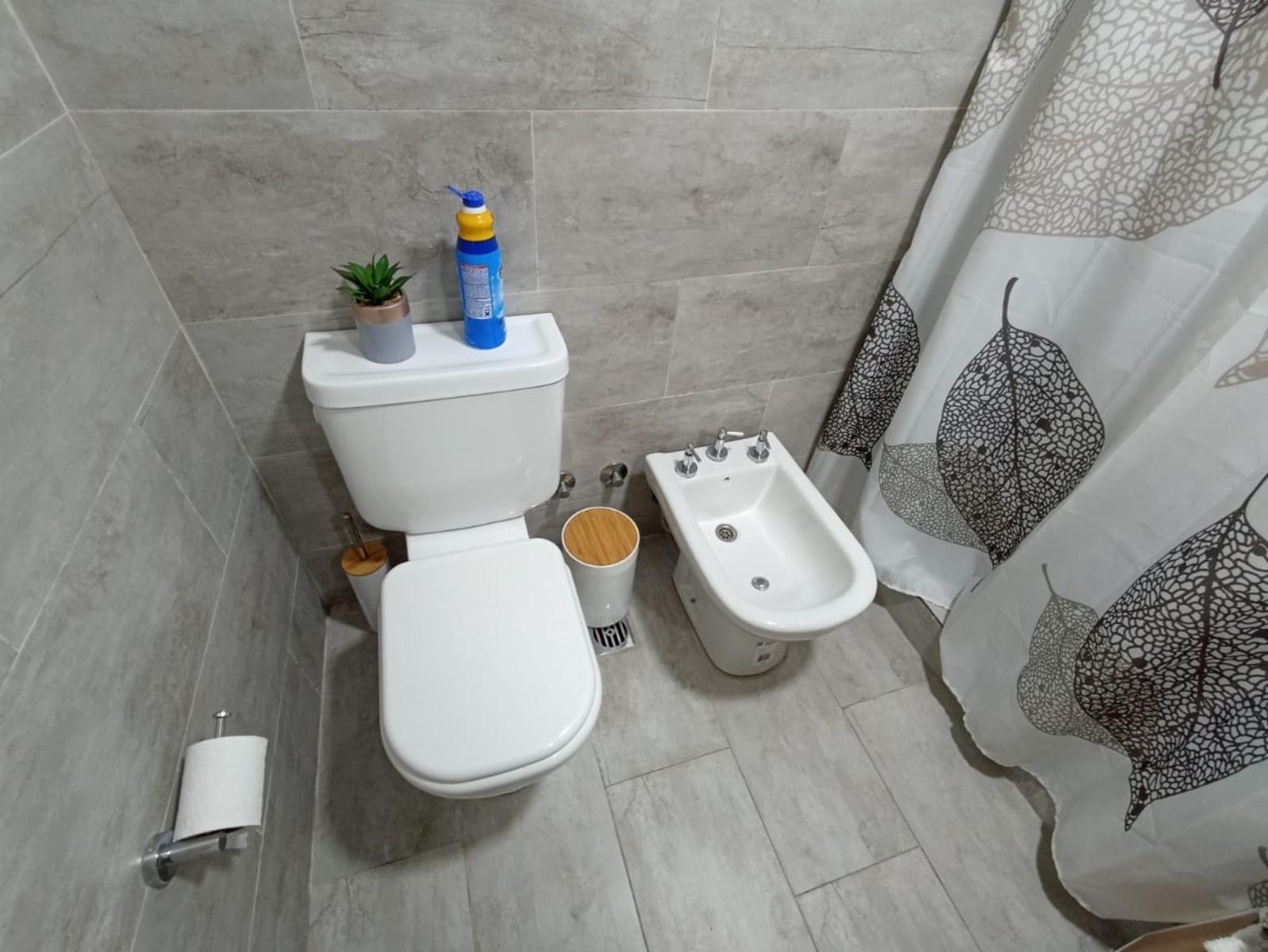 Hermoso y Moderno Monoambiente — foto 9