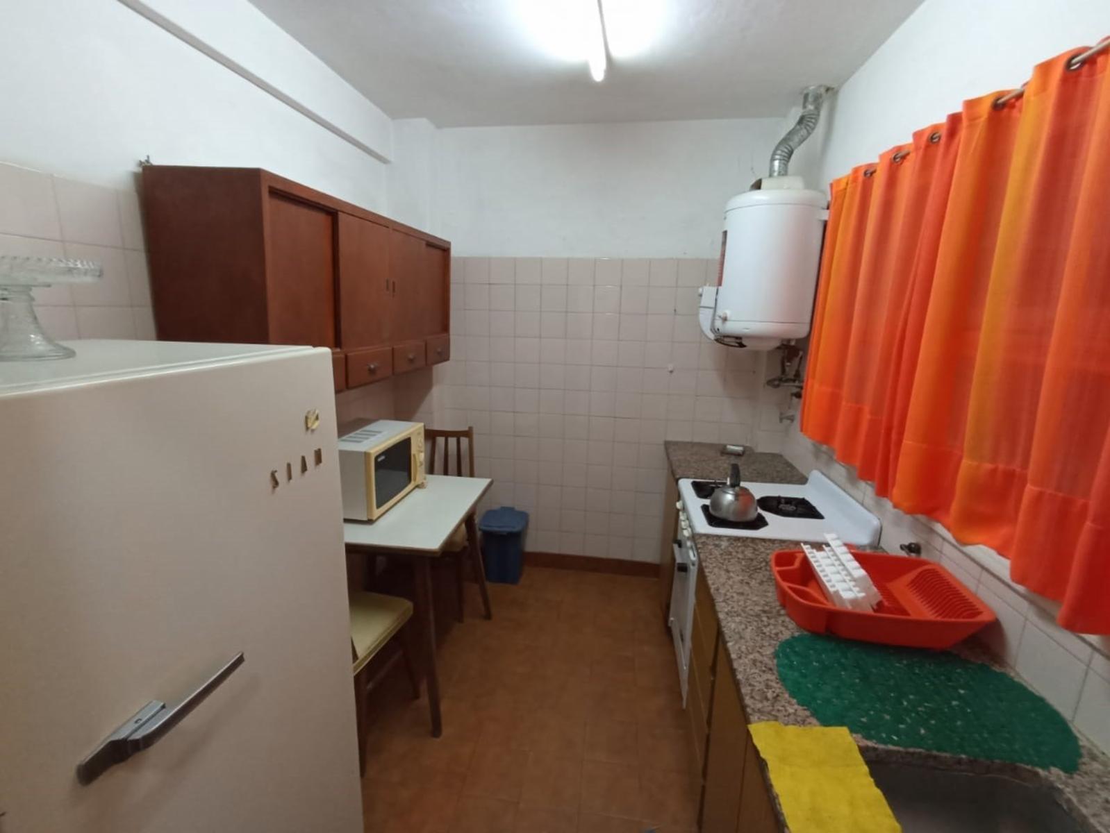 Dos Ambientes Grandes Zona 1 — foto 7