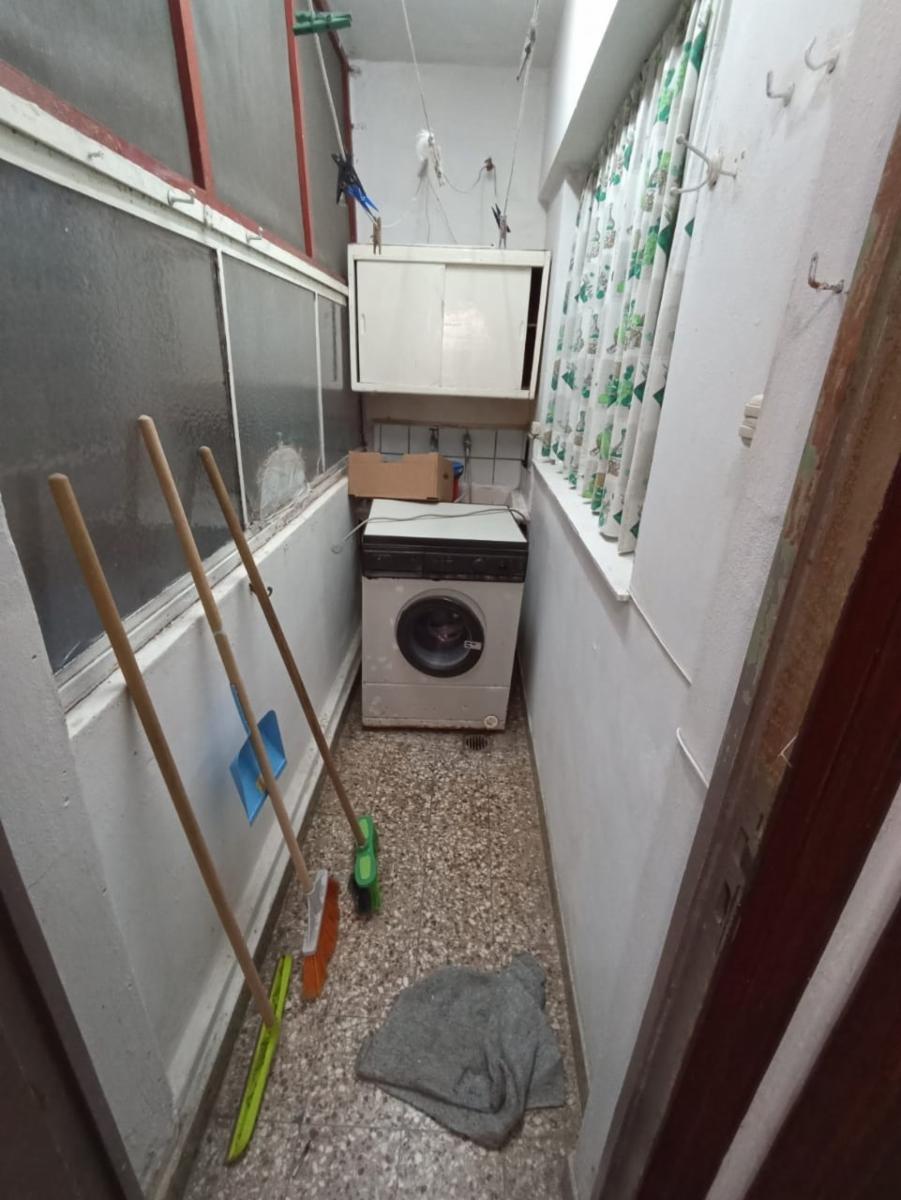 Dos Ambientes Grandes Zona 1 — foto 8