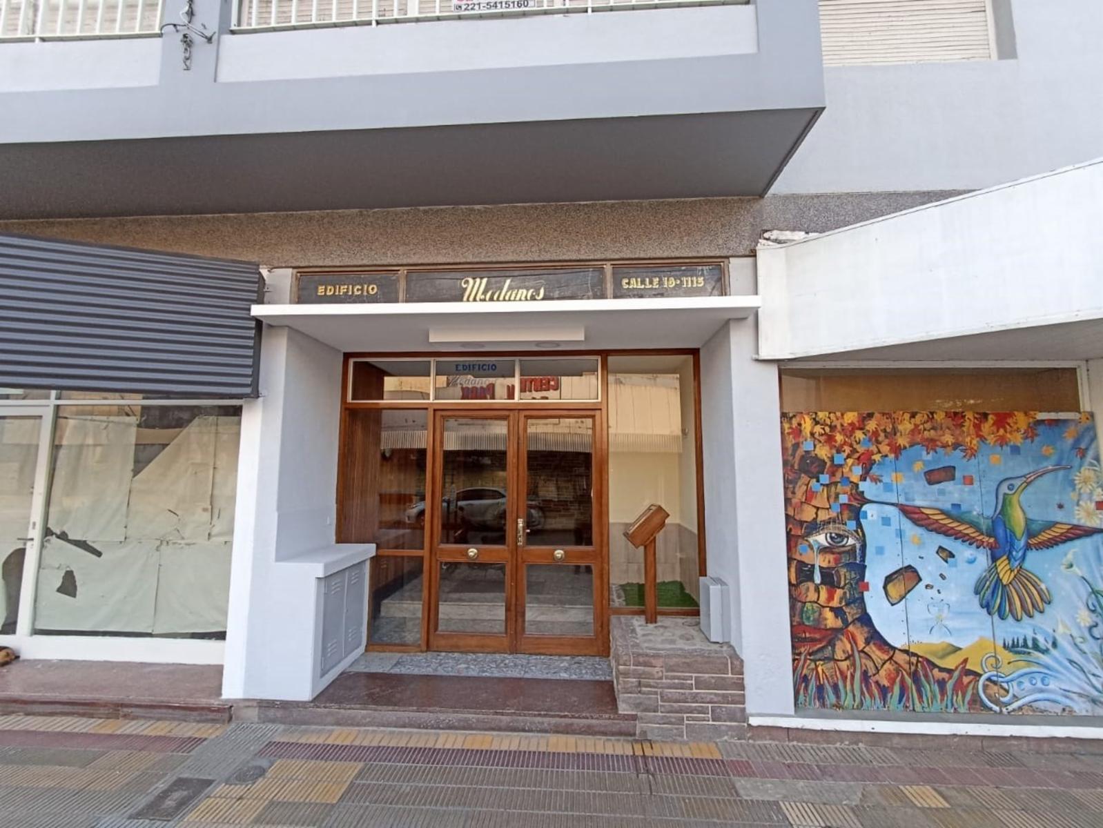 Dos Ambientes Grandes Zona 1 — foto 9