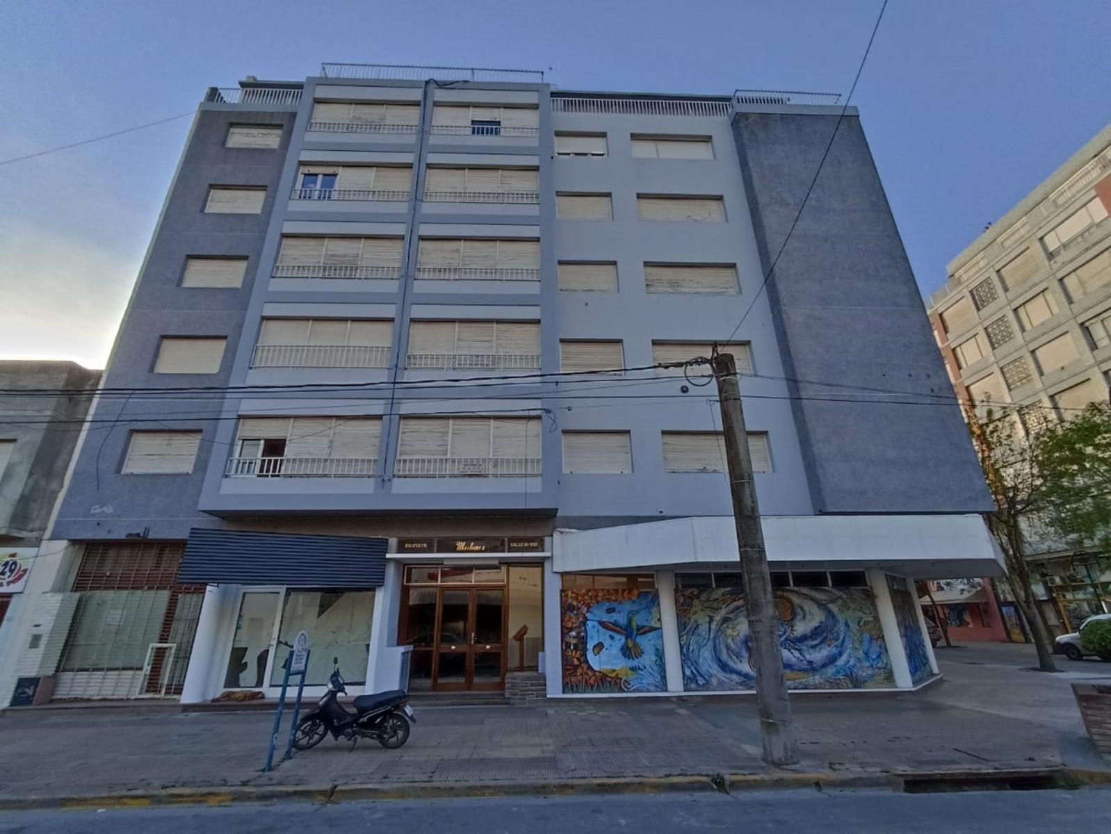 Dos Ambientes Grandes Zona 1 — foto 10