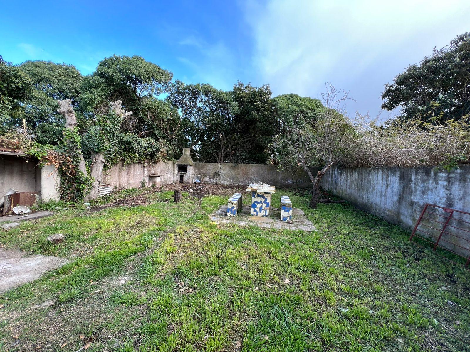 Casa Reciclada con Amplio Parque — foto 8