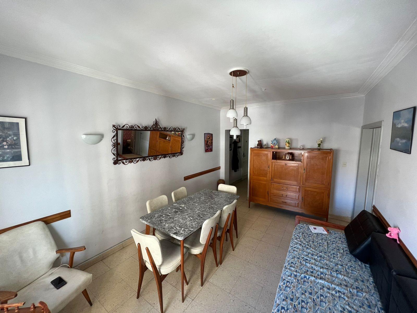 Tres Ambientes + Dependencia en Zona 1 — foto 2