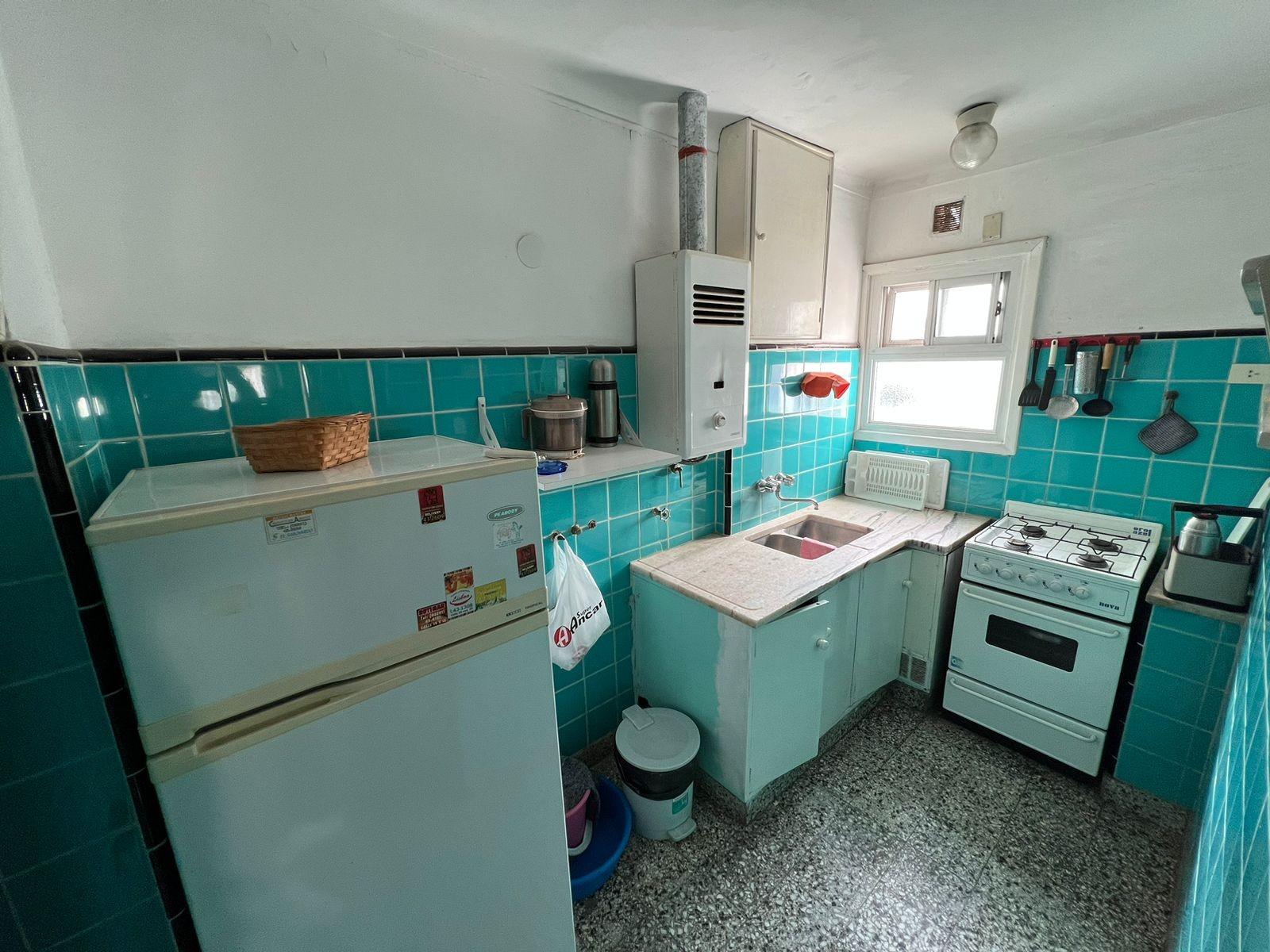 Tres Ambientes + Dependencia en Zona 1 — foto 6