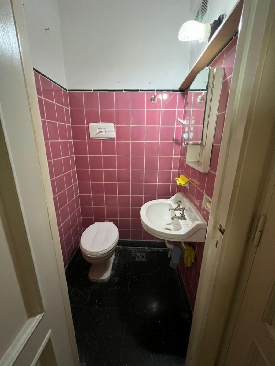 Tres Ambientes + Dependencia en Zona 1 — foto 9