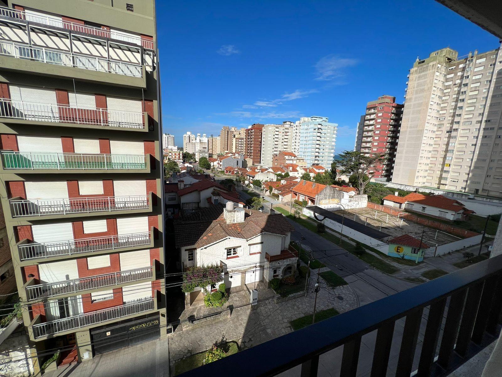 Tres Ambientes + Dependencia en Zona 1 — foto 10