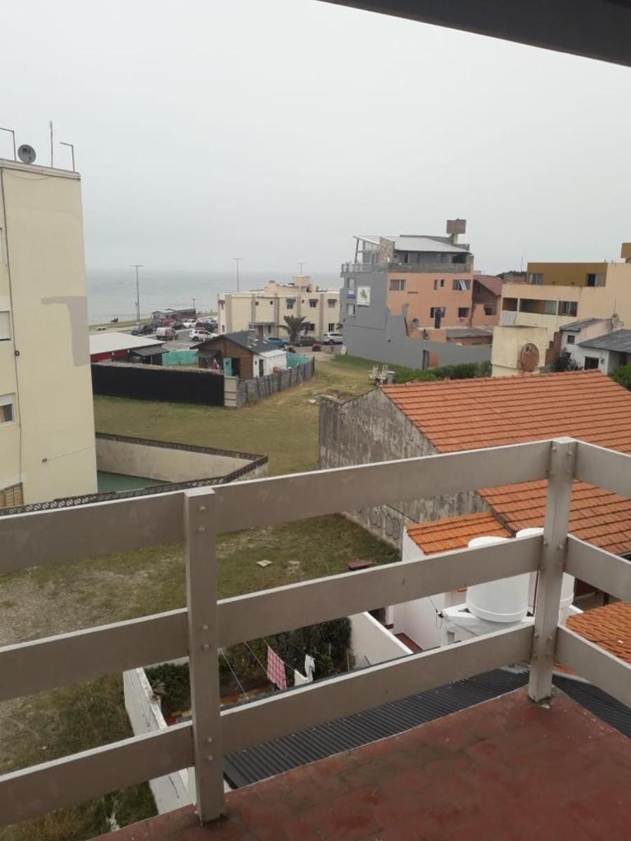 Monoambiente a Metros del Mar — foto 11