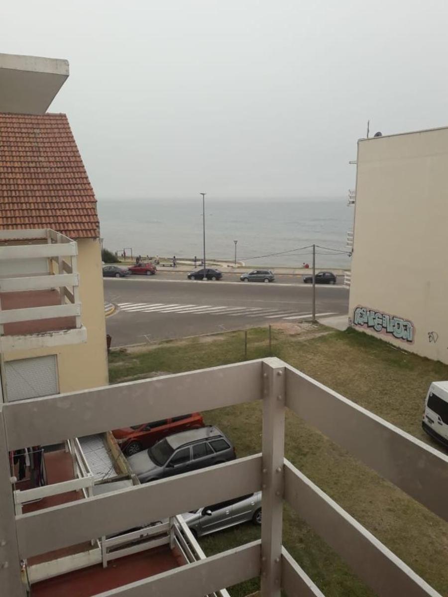 Monoambiente a Metros del Mar — foto 12