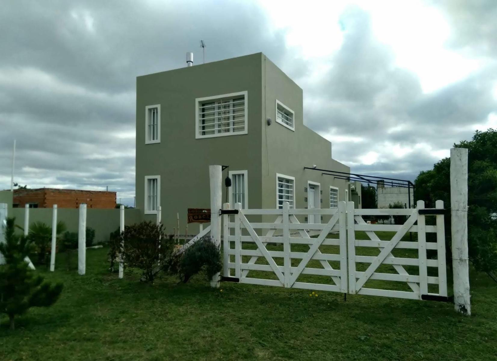 Casa en Venta Mar del Sur