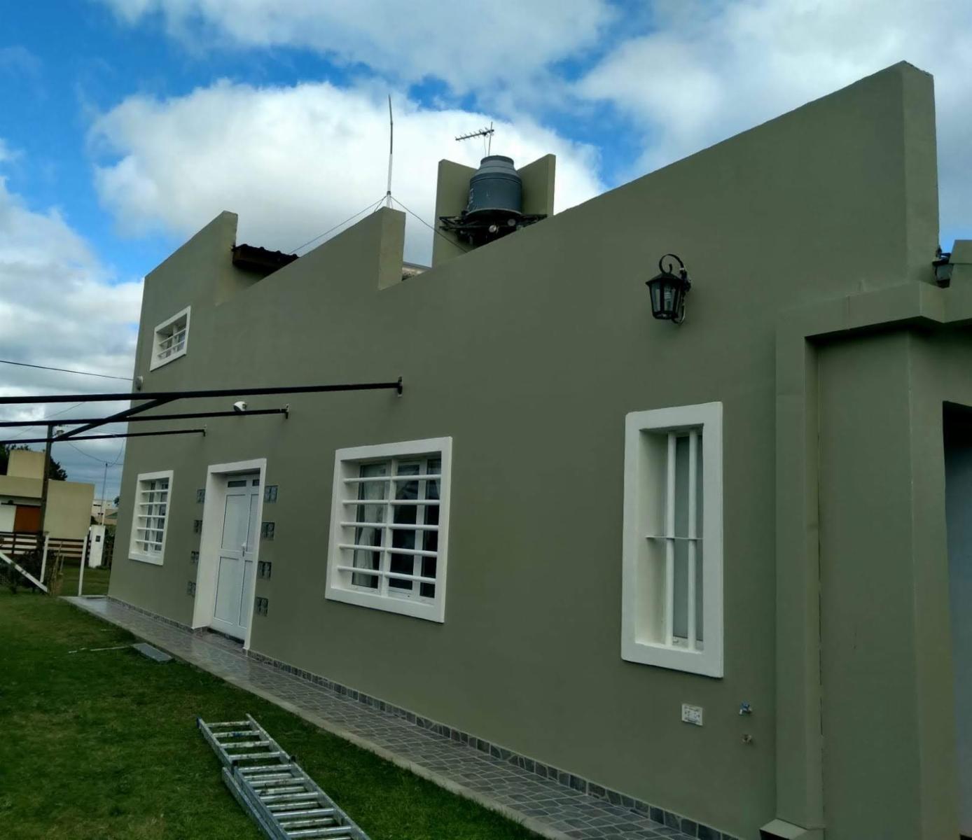 Casa en Venta Mar del Sur — foto 3