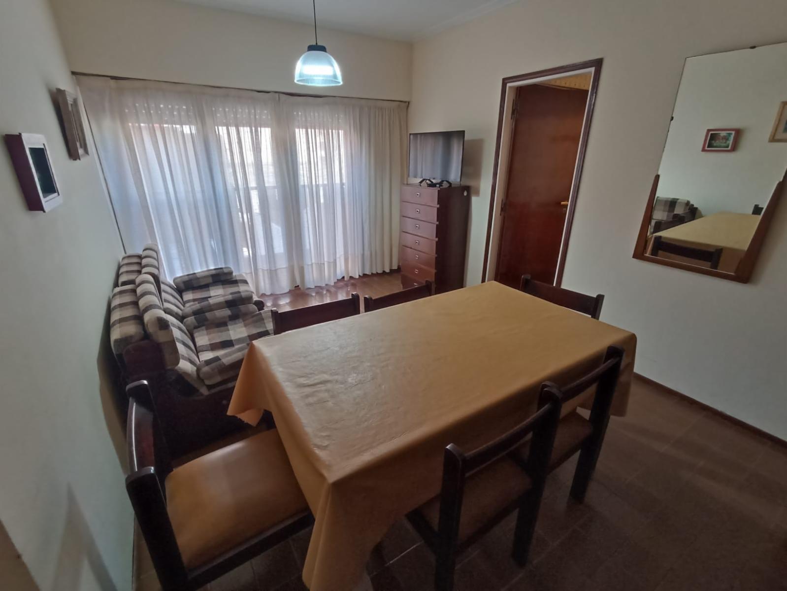 Dos Ambientes + Dep. y Cochera Zona 1 — foto 2