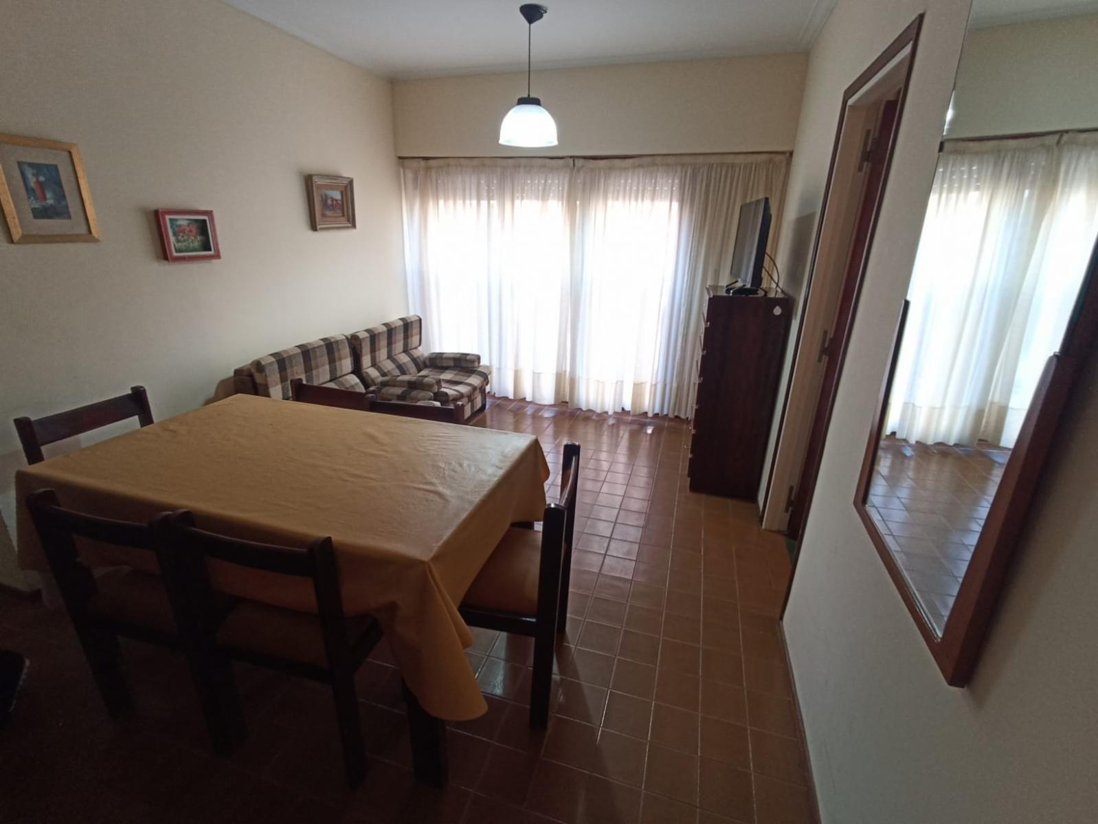 Dos Ambientes + Dep. y Cochera Zona 1 — foto 3