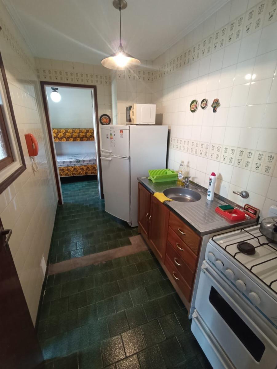 Dos Ambientes + Dep. y Cochera Zona 1 — foto 7
