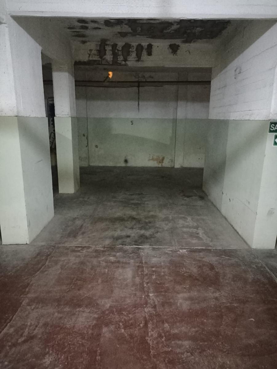 Dos Ambientes + Dep. y Cochera Zona 1 — foto 10