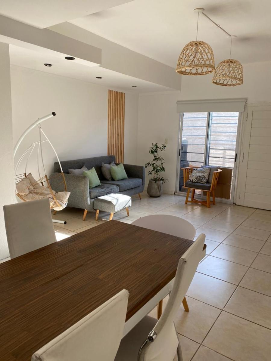 Casa con Quincho + Departamento