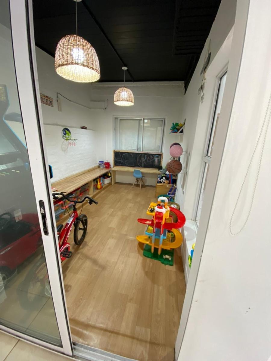 Casa con Quincho + Departamento — foto 3