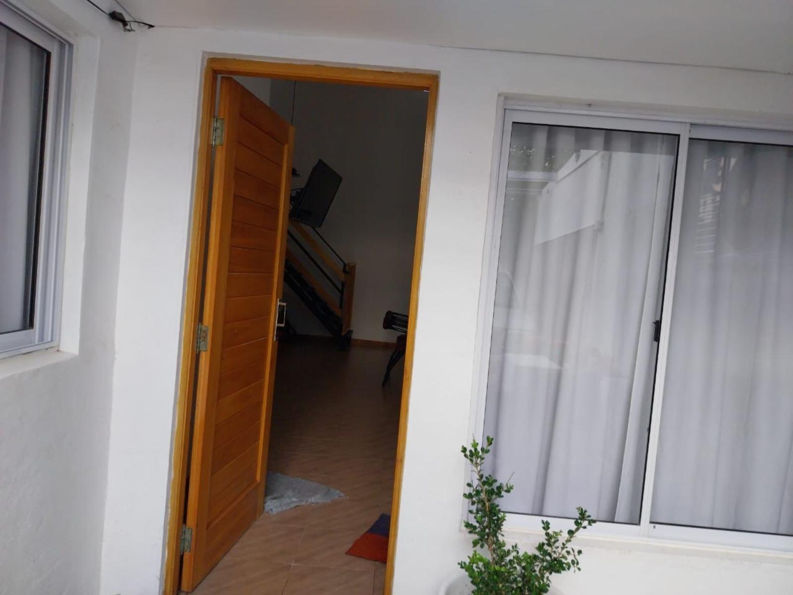 Casa con Quincho + Departamento — foto 6