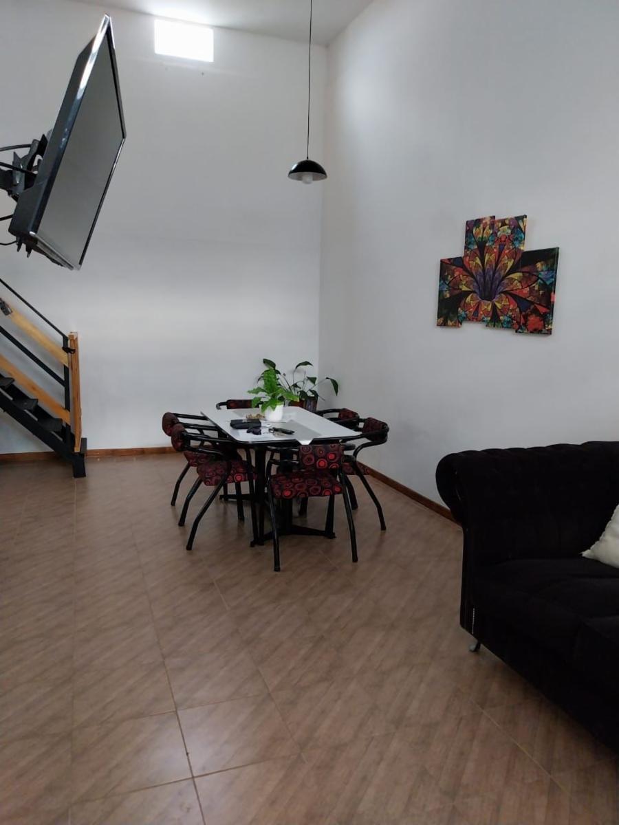 Casa con Quincho + Departamento — foto 7