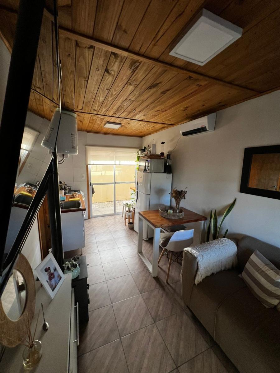 Hermosa Casa de 2 Habitaciones — foto 3
