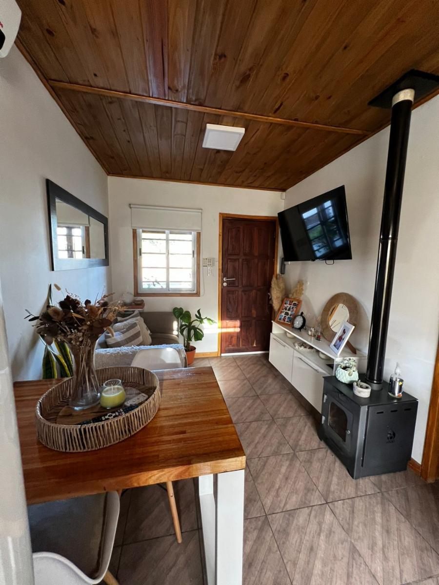 Hermosa Casa de 2 Habitaciones — foto 4
