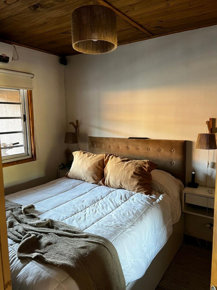 Hermosa Casa de 2 Habitaciones — foto 5