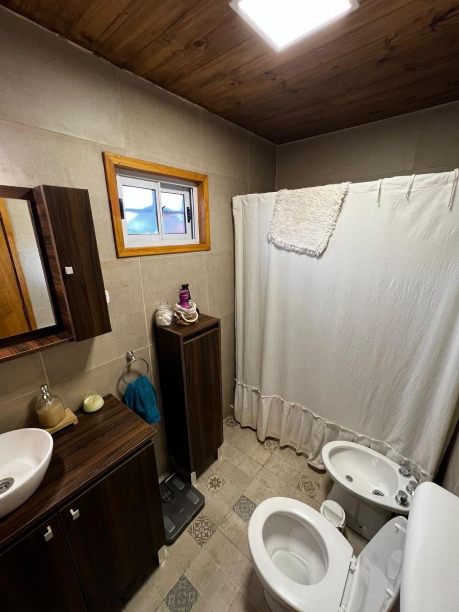 Hermosa Casa de 2 Habitaciones — foto 7