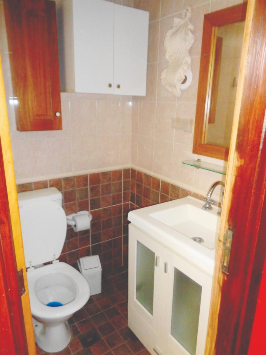 Casa en Venta Excelente estado Zona 3 — foto 10