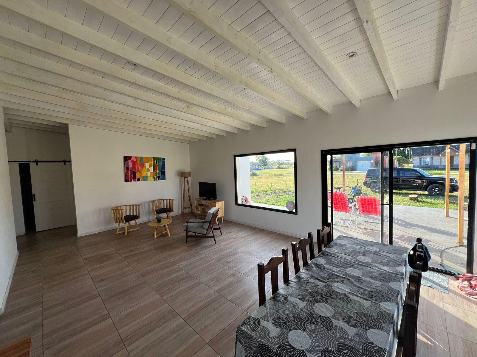 Casa a Estrenar en Las Lomas