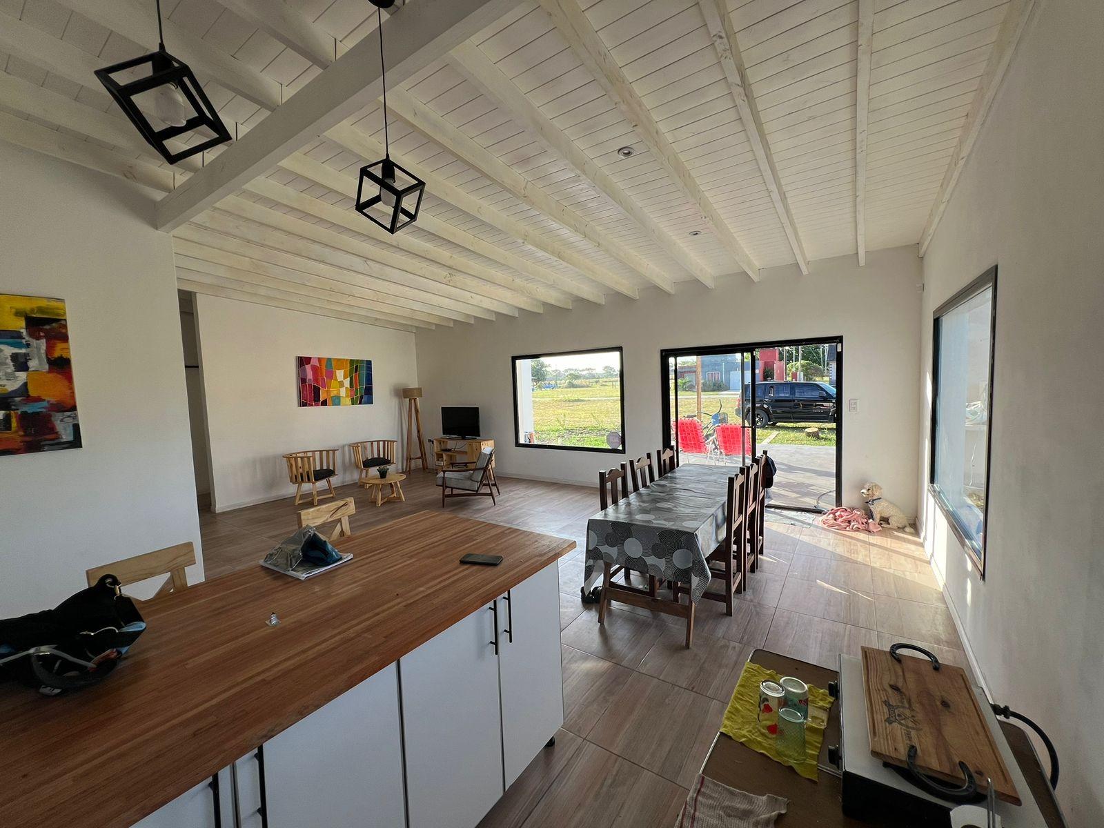 Casa a Estrenar en Las Lomas — foto 3