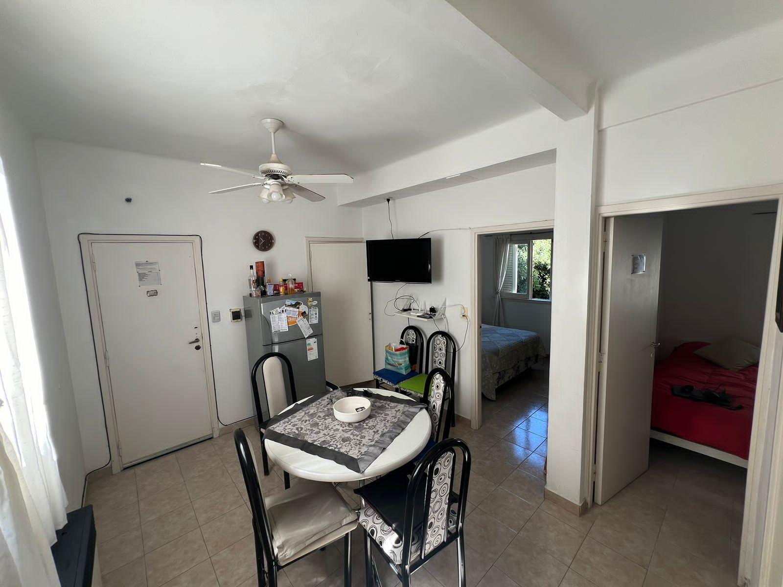 Tres Ambientes en Zona 1. OPORTUNIDAD