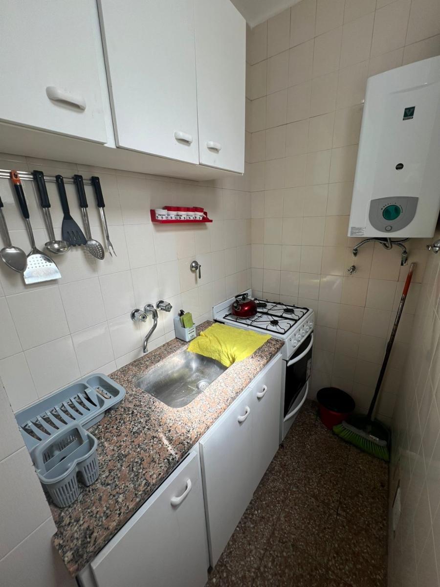 Tres Ambientes en Zona 1. OPORTUNIDAD — foto 4