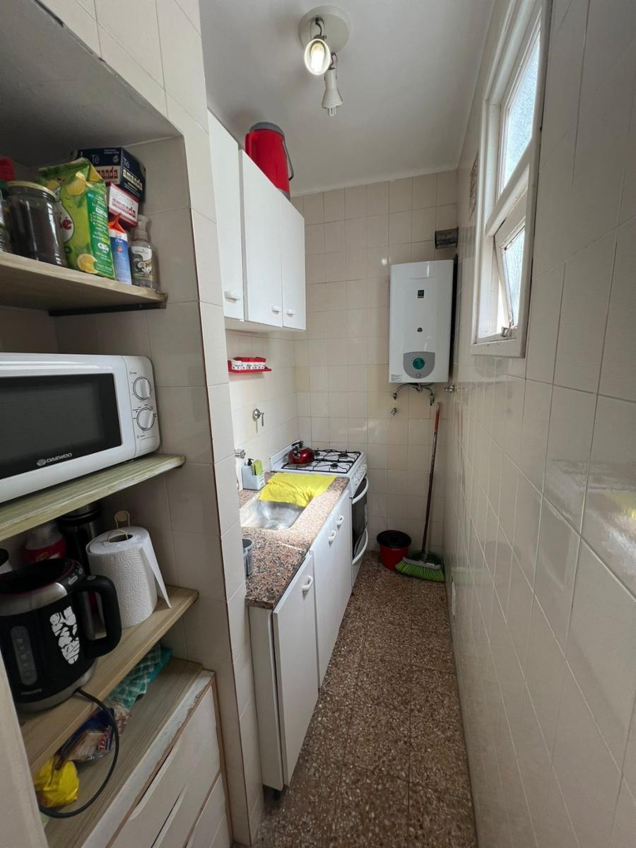 Tres Ambientes en Zona 1. OPORTUNIDAD — foto 5